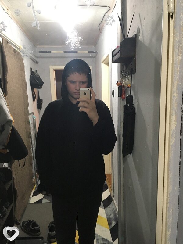 Лев, 19, Чебаркуле — анкета №2940614