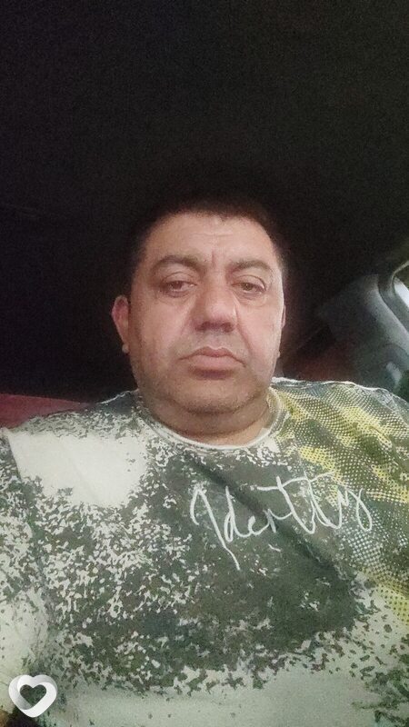 Рома, 48, Химках — анкета №2940619