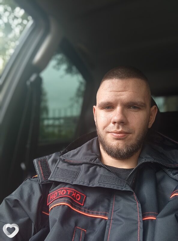 Дмитрий, 23, Омске — анкета №2940625