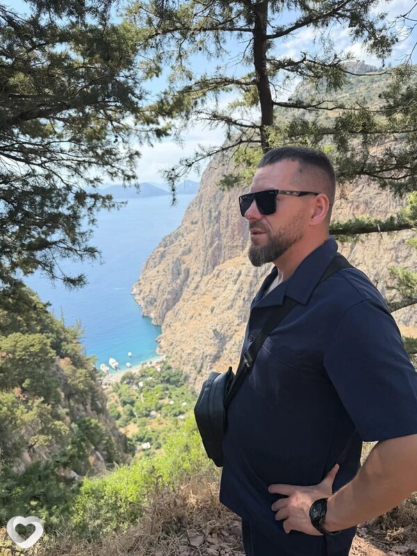 Сергей, 38, Санкт-Петербурге — анкета №2940909