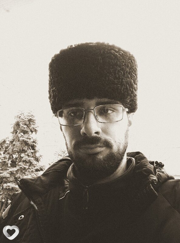 Зураб, 25, Махачкале — анкета №2940914
