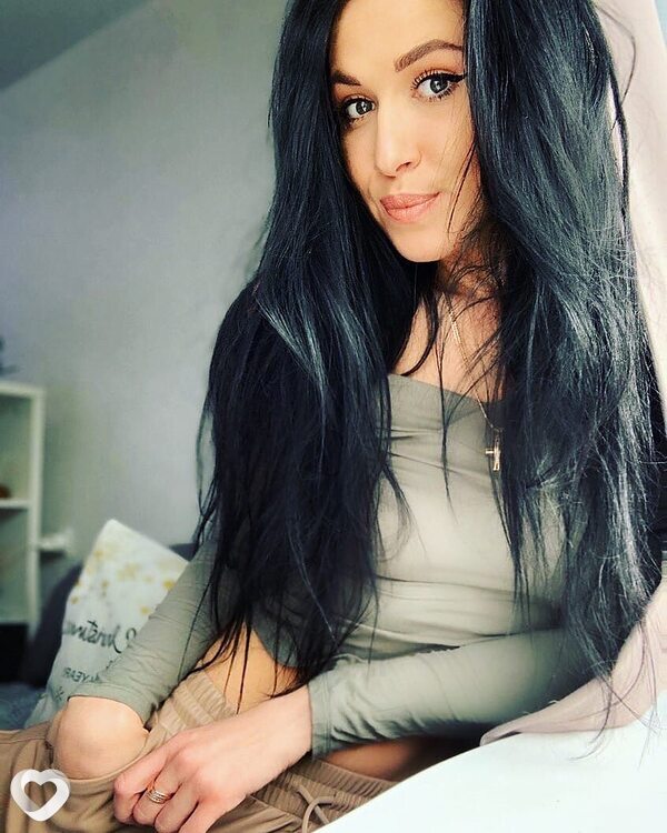 Екатерина, 31, Воронеже — анкета №2940917