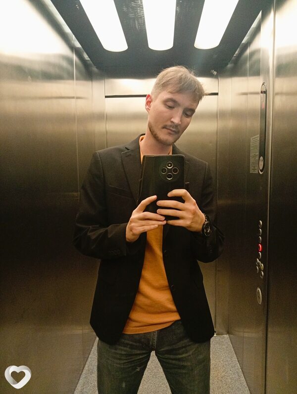 Alessandro, 31, Москве — анкета №2940920