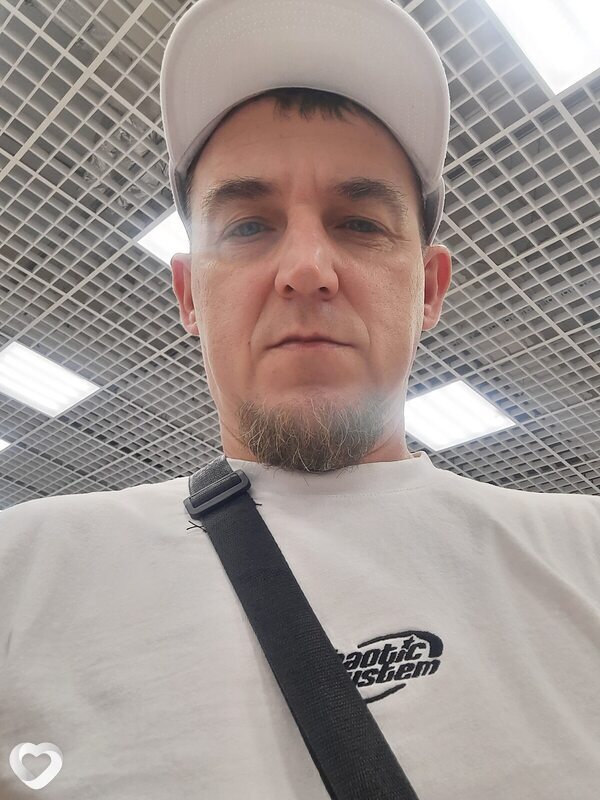 Сергей, 46, Ставрополе — анкета №2940628