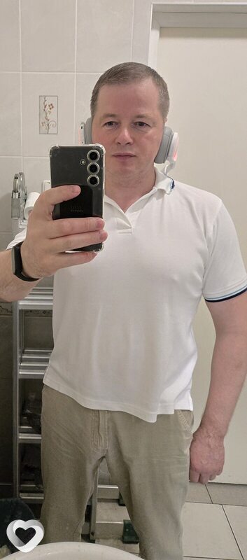 Trofim, 46, Минске — анкета №2940638