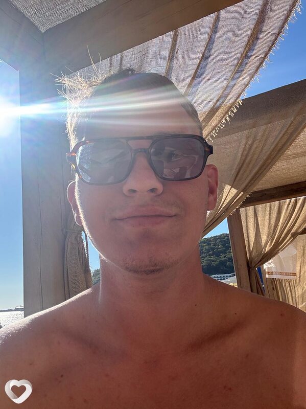 Дмитрий, 21, Краснодаре — анкета №2940644