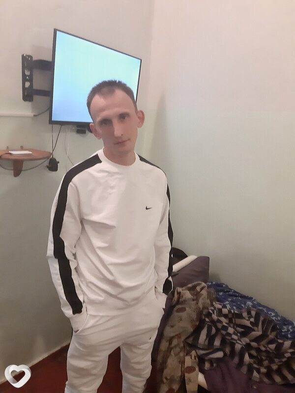 Юрий, 34, Днепр — анкета №2940648