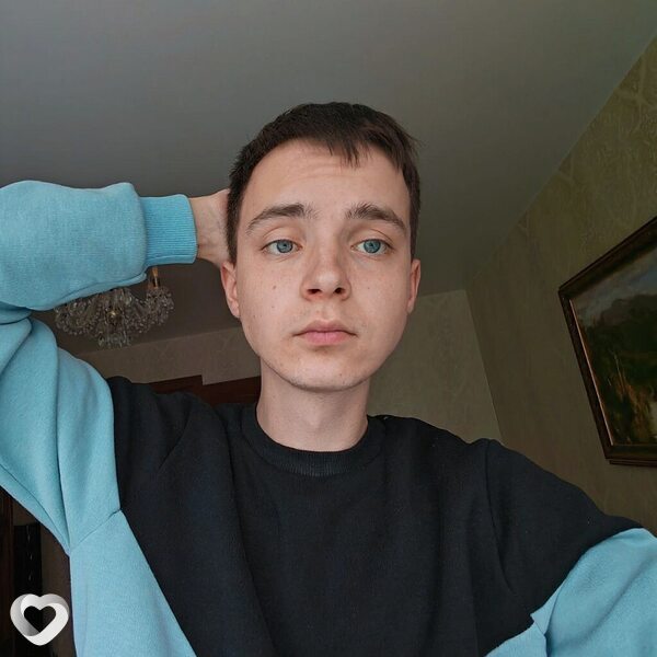 Александр, 23, Нижнем Новгороде — анкета №2940650