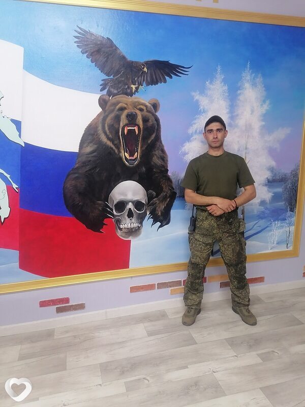 Максим, 26, Барнауле — анкета №2940651