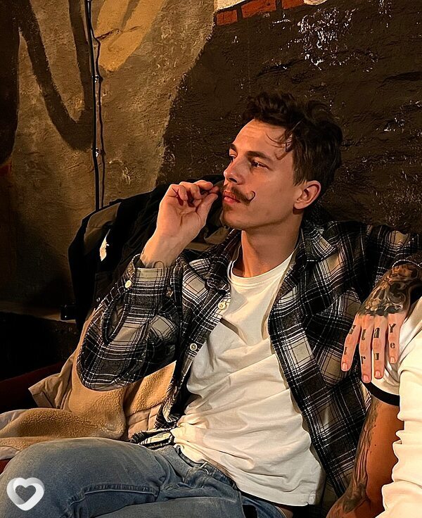 Сергей, 29, Санкт-Петербурге — анкета №2940958
