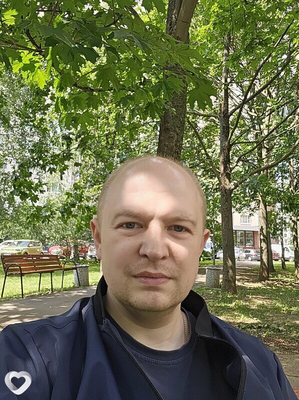 Сергей, 35, Москве — анкета №2940974