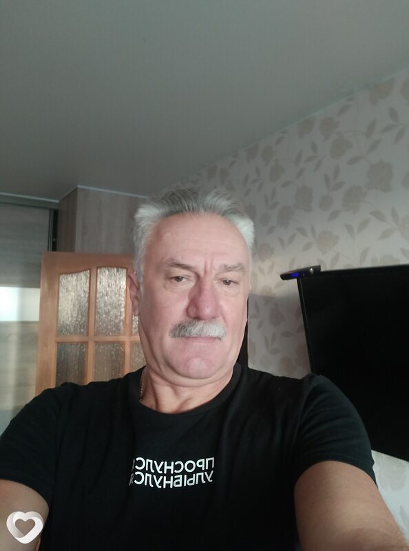 Сергей, 64, Минске — анкета №2940707