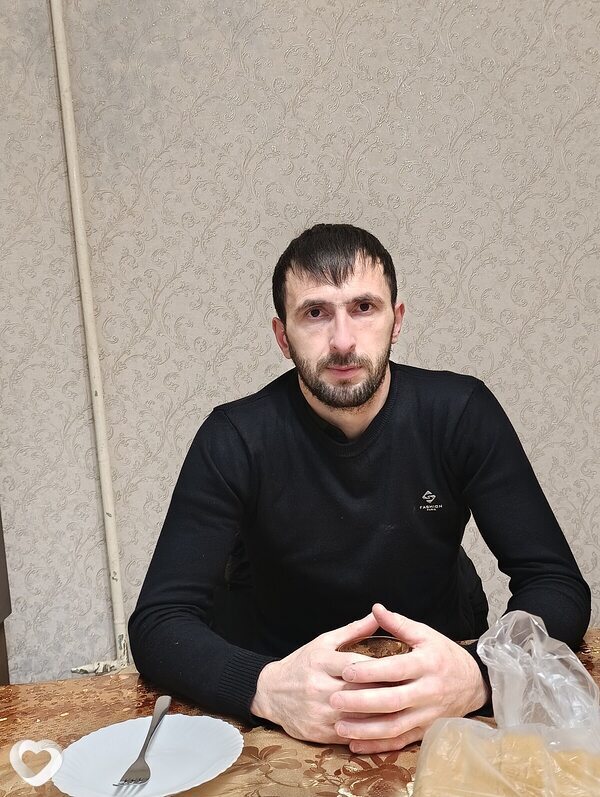 Шахин, 33, Сургуте — анкета №2940711