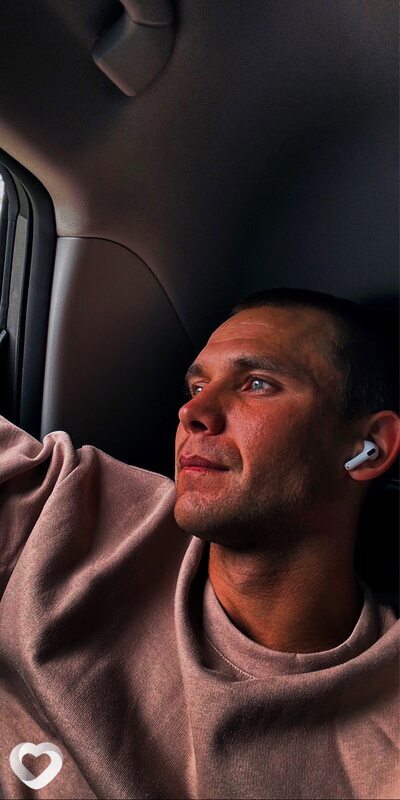 Tommy, 31, Москве — анкета №2940719