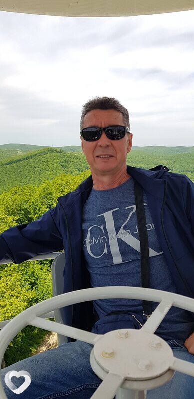 Андрей, 54, Калининграде — анкета №2940721