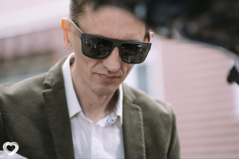 Сергей, 44, Калининграде — анкета №2940722