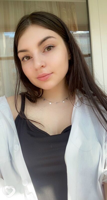 Маша, 26, Воткинске — анкета №2940807