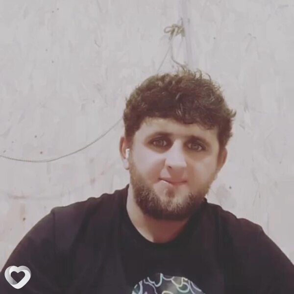 Абдуло, 29, Москве — анкета №2940810