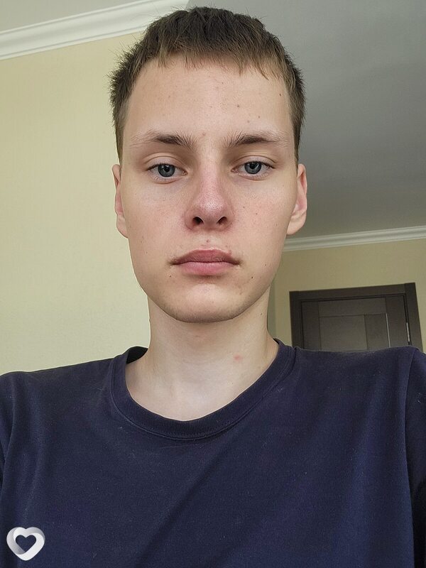 Даниил, 20, Брянске — анкета №2940811
