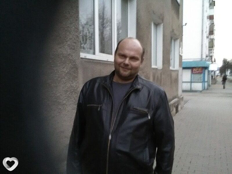 Давыдов Дмитрий, 48, Великом Новгороде — анкета №2940826