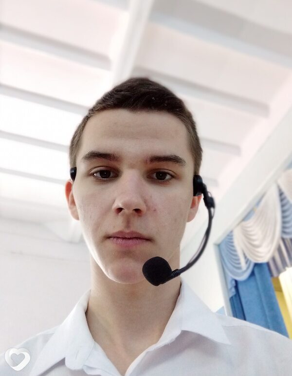 Матвей, 19, Донецк (Ростовская Обл.) — анкета №2940685