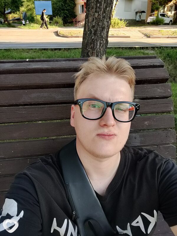 Данил, Текели
