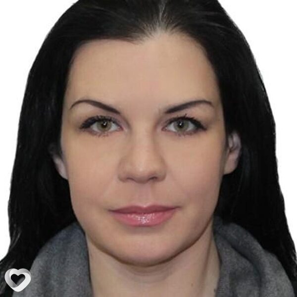 Марина, 48, Москве — анкета №2940699