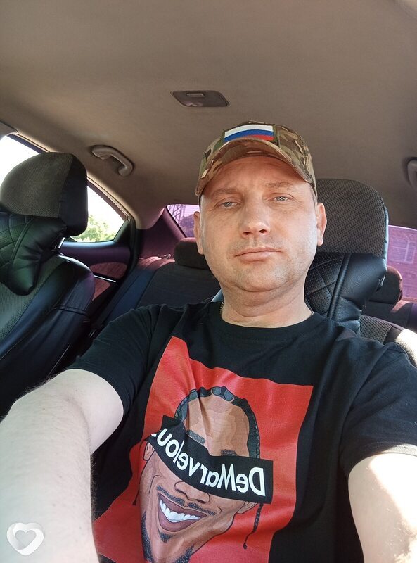 Павел, 42, Брянске — анкета №2940552