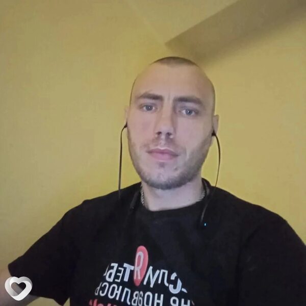 Юра, 30, Астрахани — анкета №2940560
