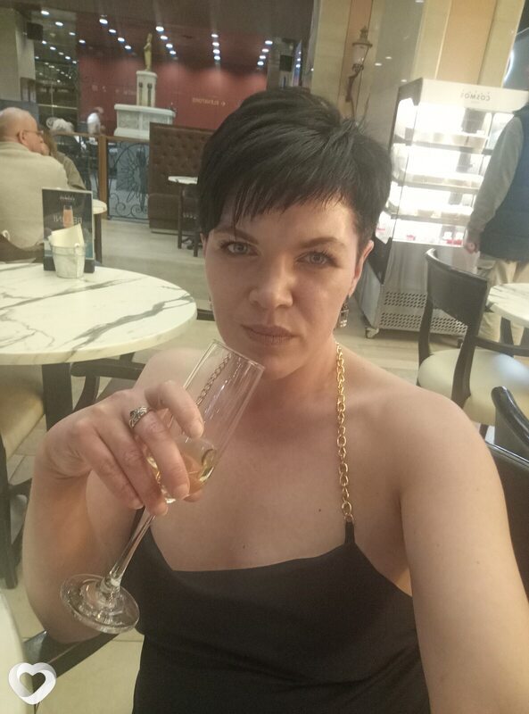 Елена, 34, Пензе — анкета №2940592