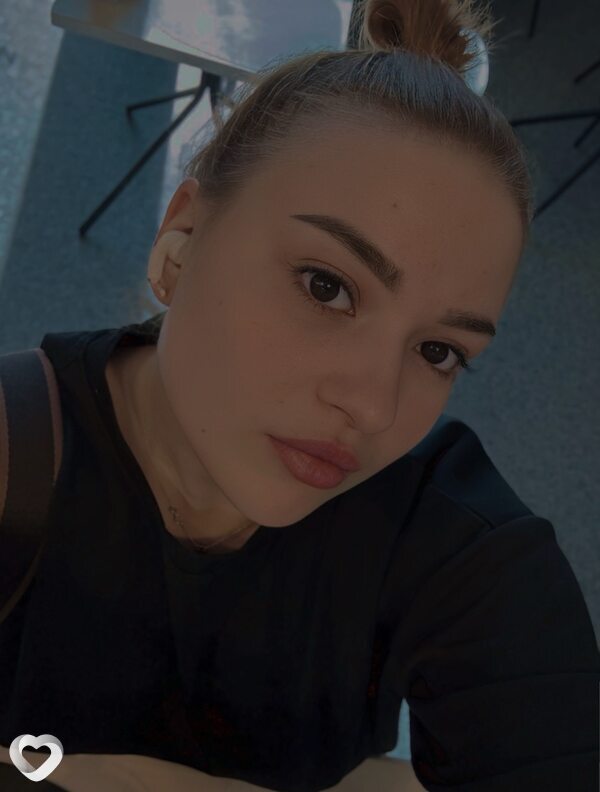 Инна, 22, Домодедово — анкета №2940594
