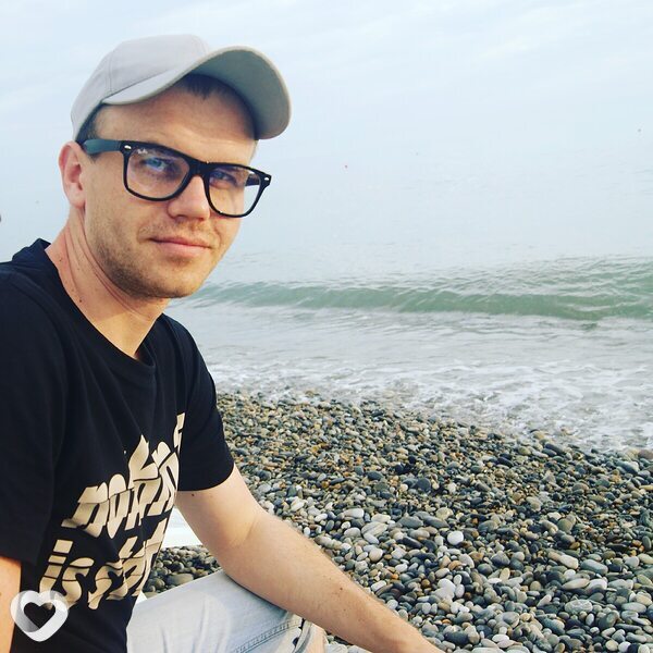 Vitaliy, 39, Санкт-Петербурге — анкета №2940599
