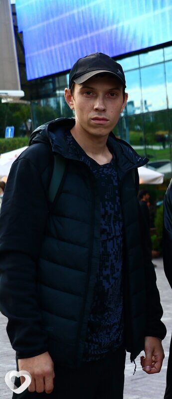 Константин, 30, Перми — анкета №2941390