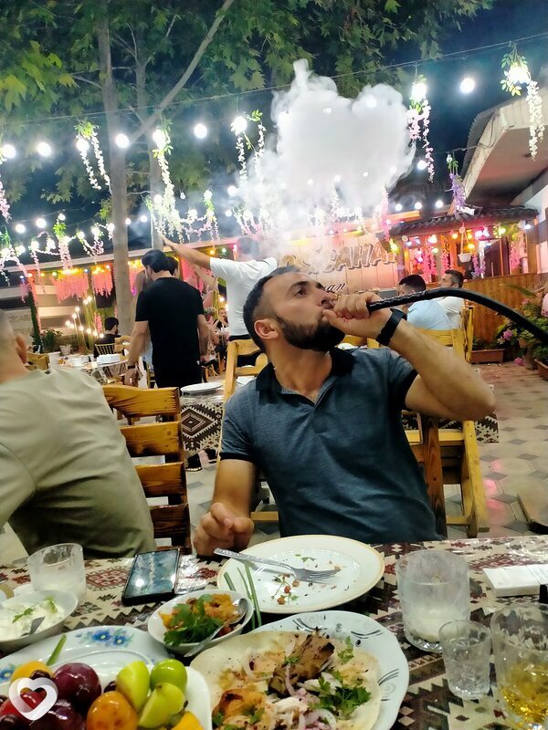Reshid, 31, Красногорске — анкета №2941393