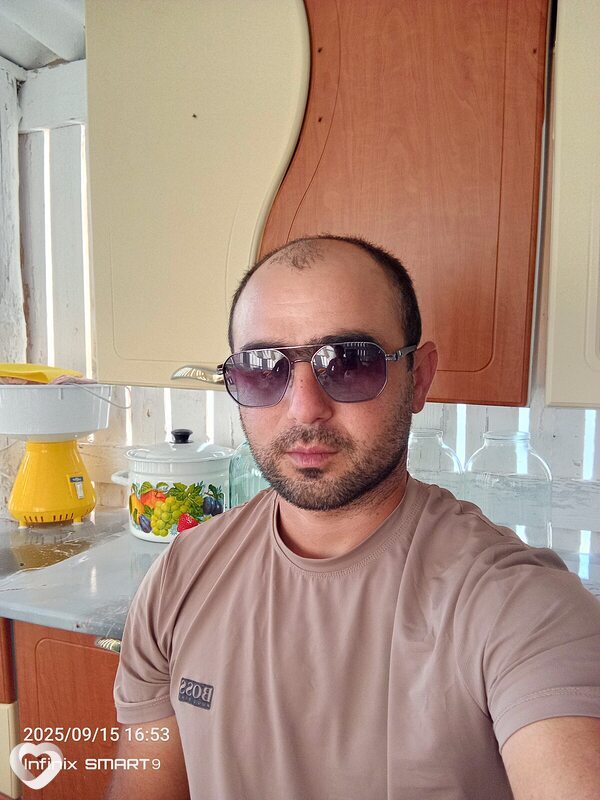 Холостяк, 35, Москве — анкета №2941399