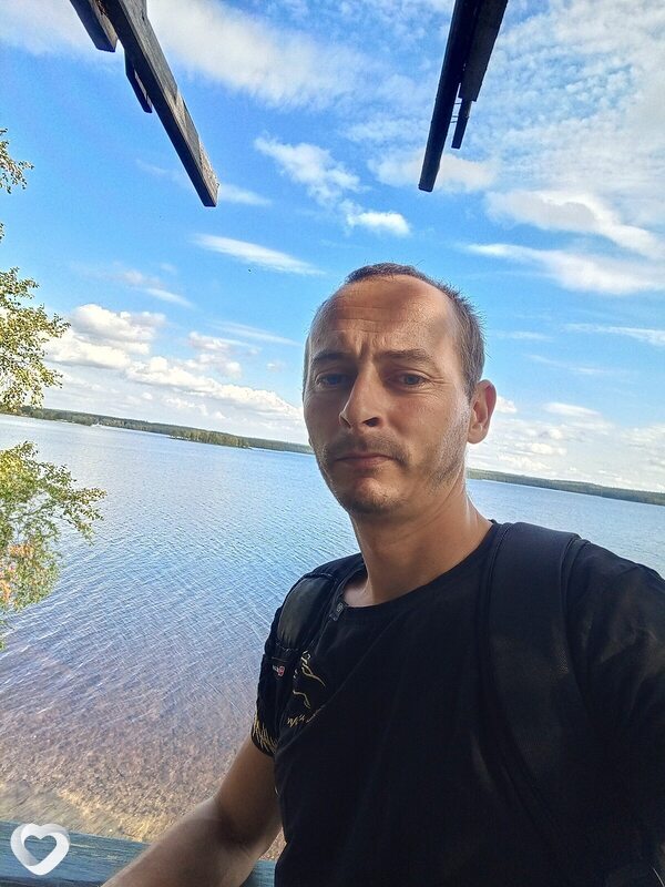 Сергей, 37, Костомукше — анкета №2941400
