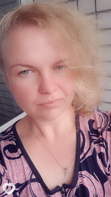Полина, 40, Ярославле — анкета №2940758
