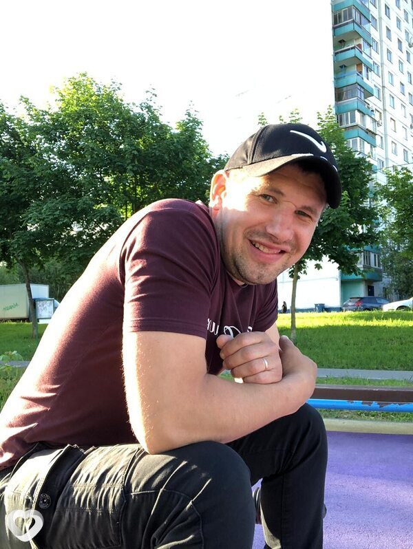 Игорь, 38, Гомеле — анкета №2940763