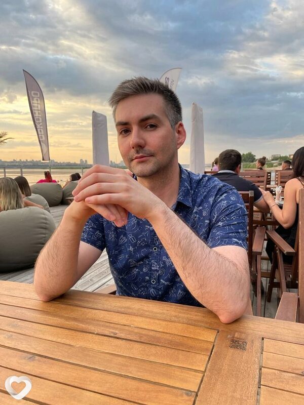 Евгений, 34, Волгограде — анкета №2940766
