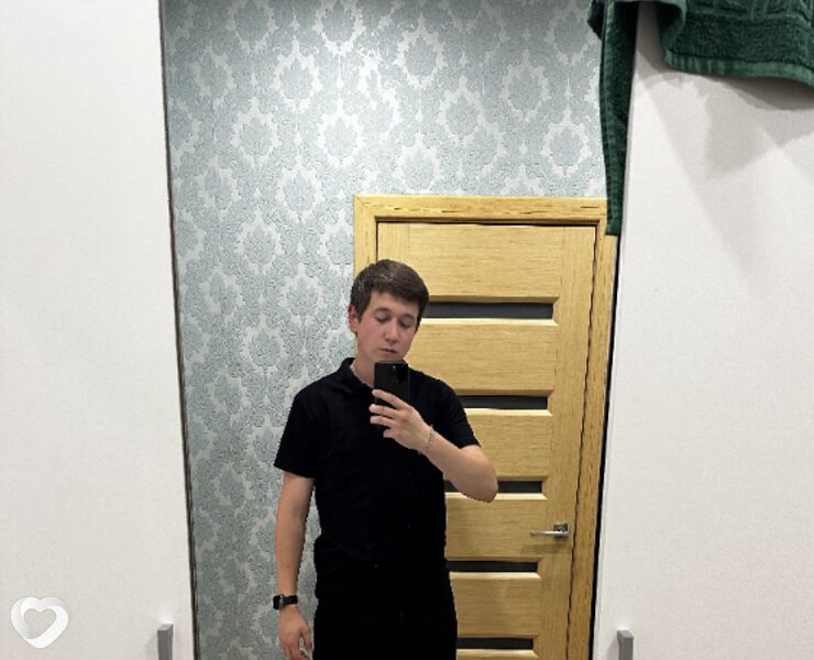Кирилл, 24, Казани — анкета №2940770