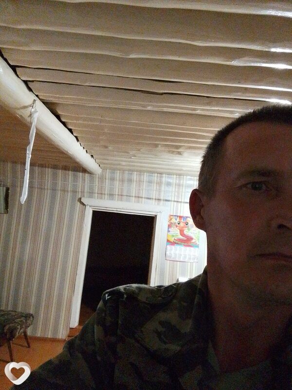 Степан, 46, Сыктывкаре — анкета №2940776