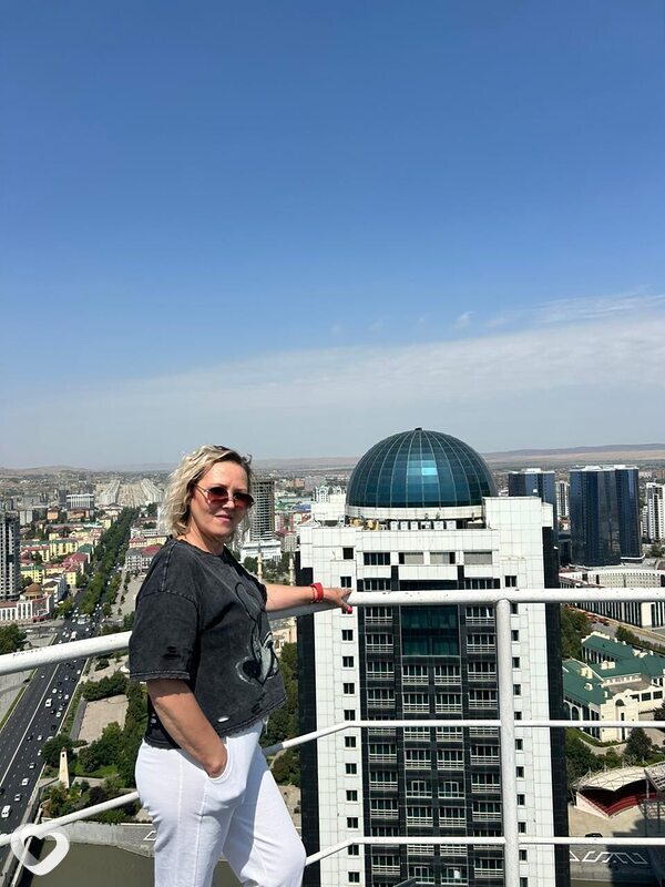 Елена, 51, Армавире — анкета №2940735