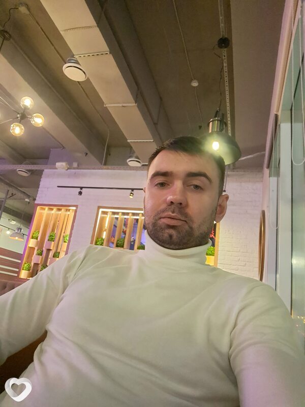 Артур, 34, Москве — анкета №2940740
