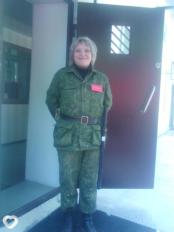 Ташка, 46, Барановичах — анкета №13905
