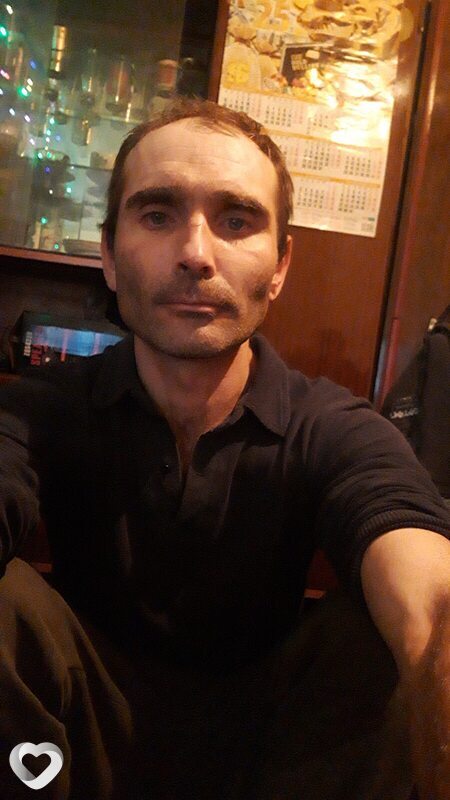 Антон, 37, Семей — анкета №2940878
