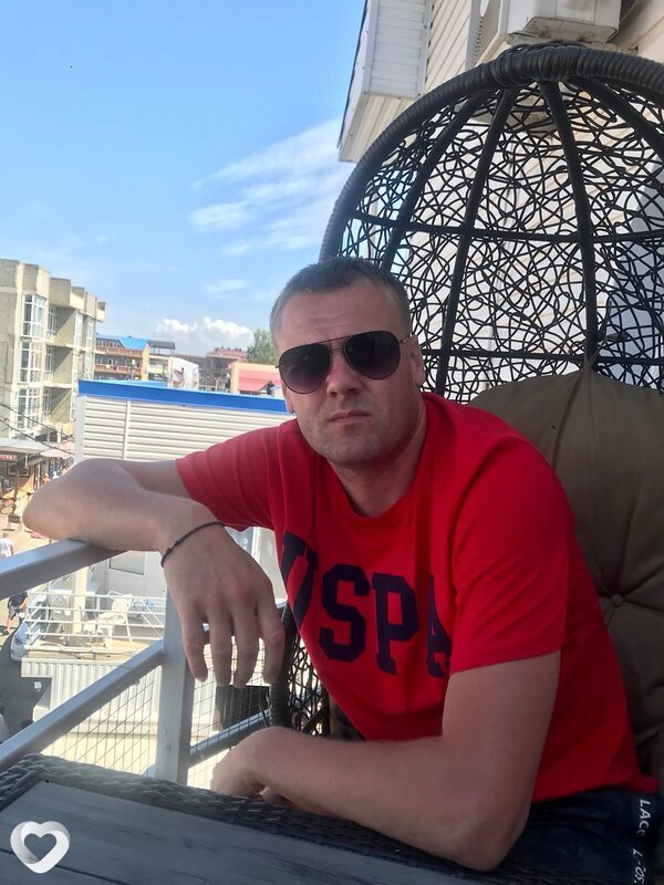 Кирилл, 45, Москве — анкета №2940881