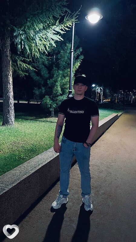 Алексей, 28, Жезказгане — анкета №2940897