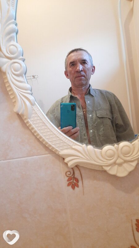 Viktor, 51, Краснодаре — анкета №2940857