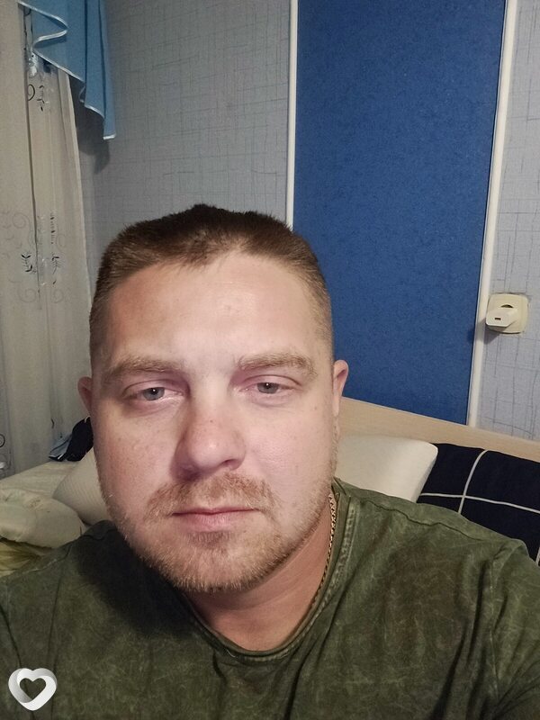 Дмитрий, 32, Острогожске — анкета №2940863