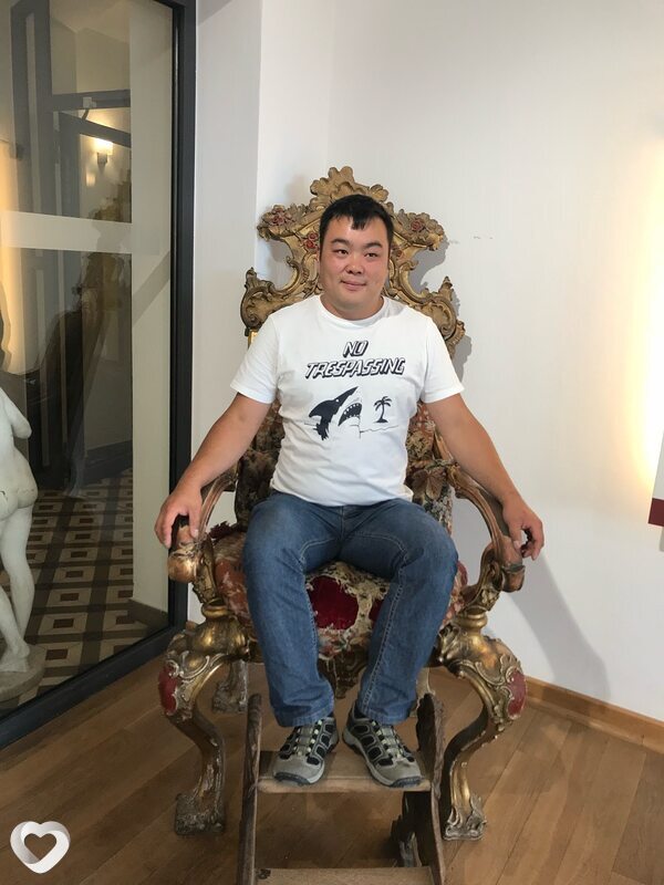 Dima, 37, Темиртау — анкета №2940868